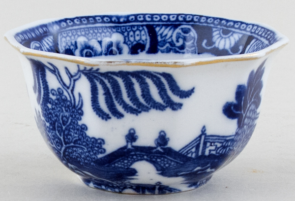 Sugar Bowl small c1910